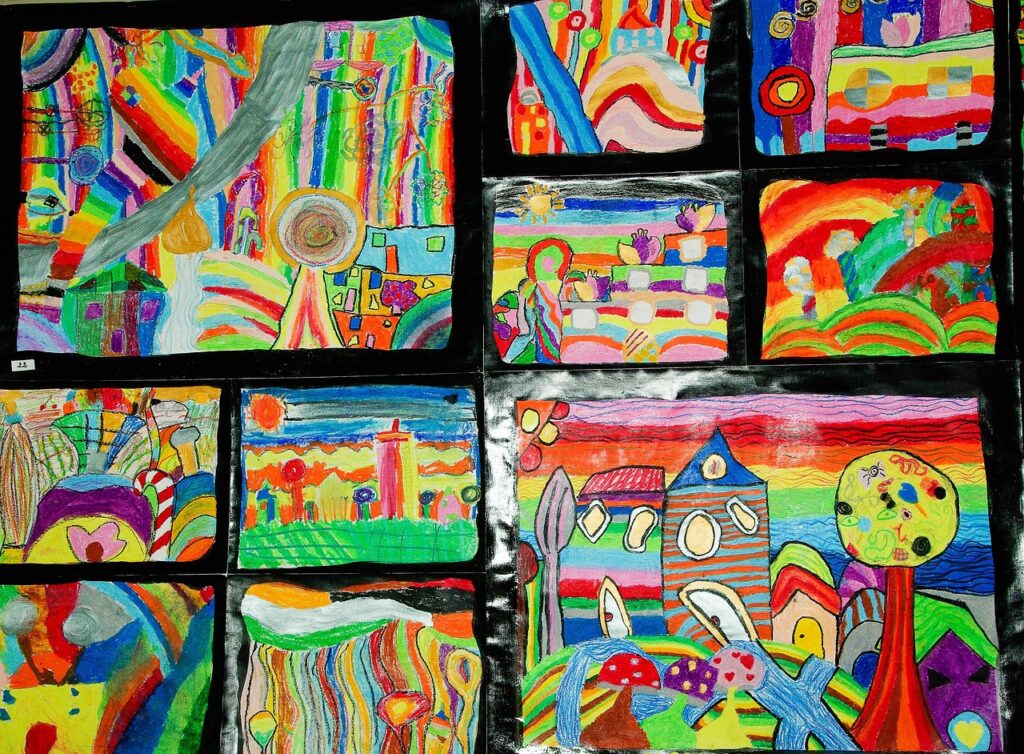 childrens-drawings-789433 - 1280